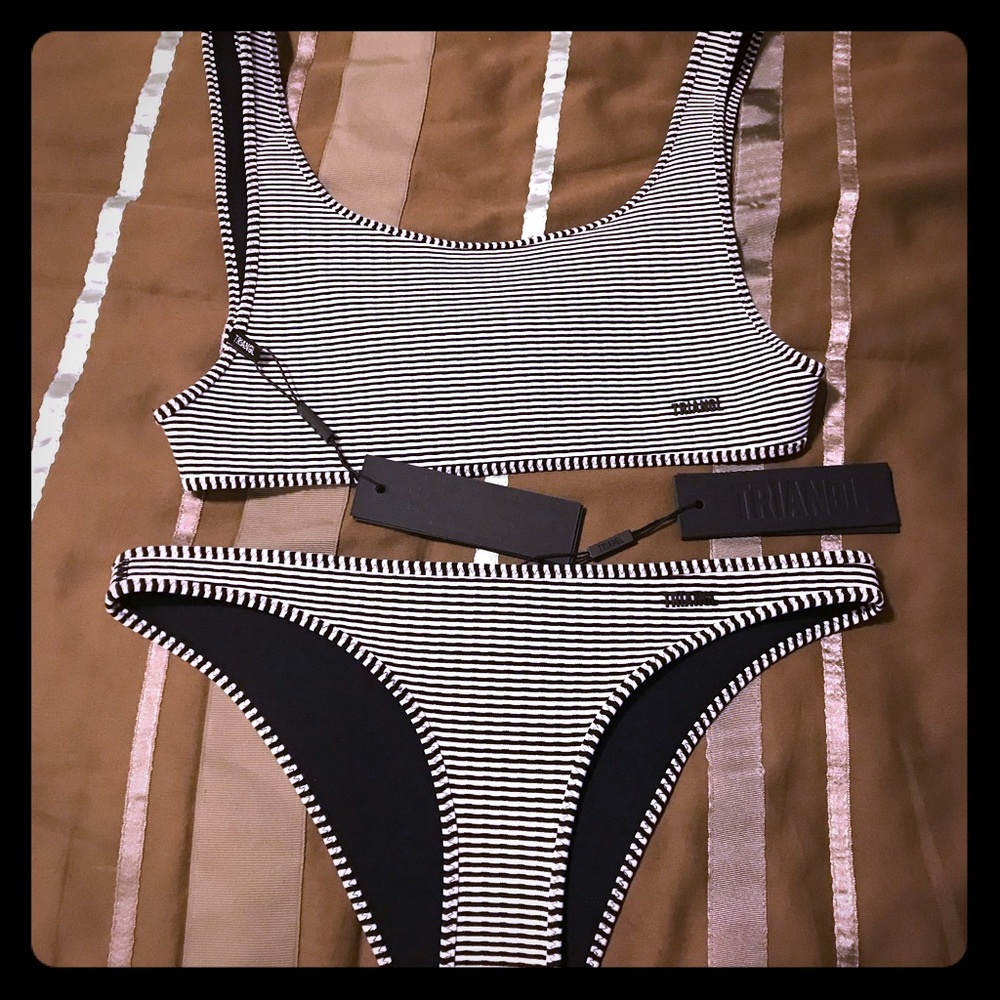 TRIANGL Valentine Bikini S++/S